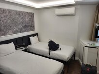 Our Signature Room