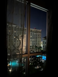 Spectacular view