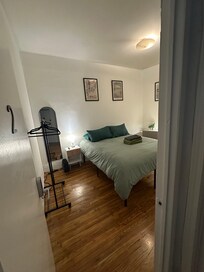 Room 2 interior