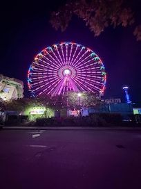 SkyWheel
