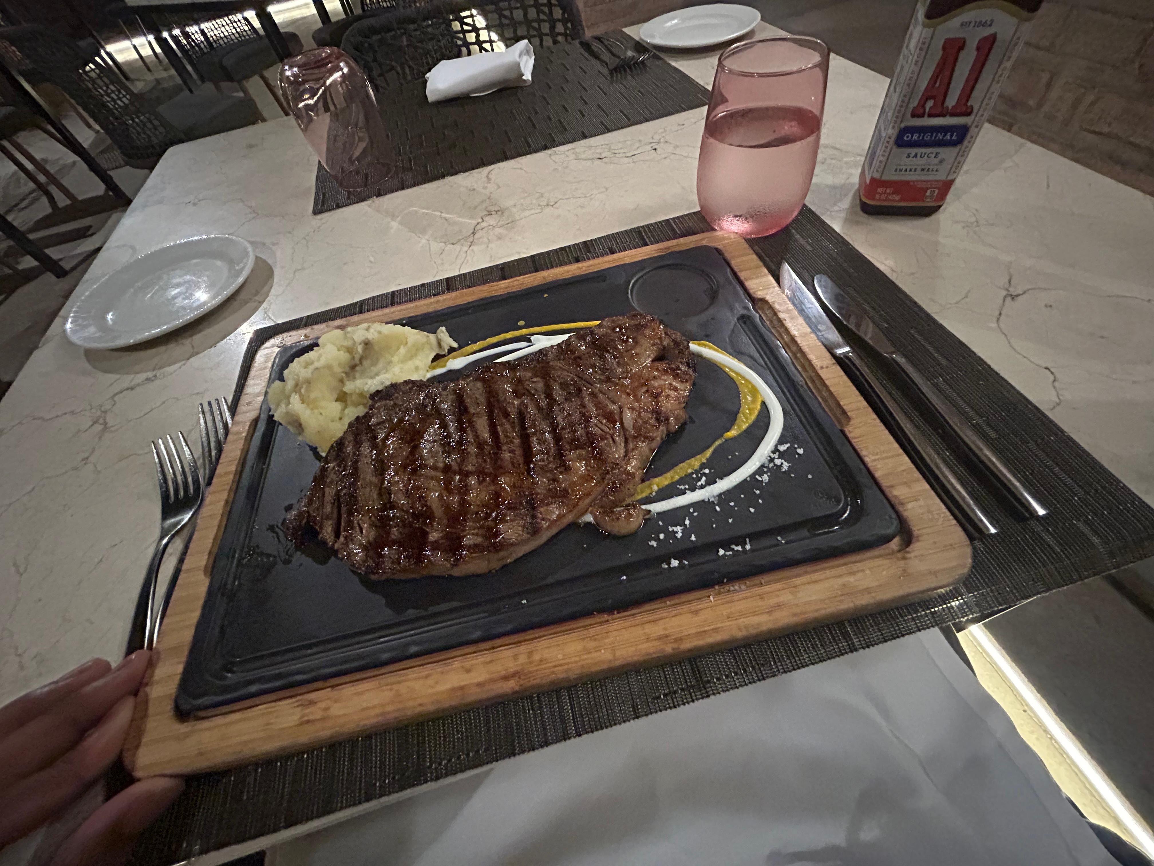 Steakhouse