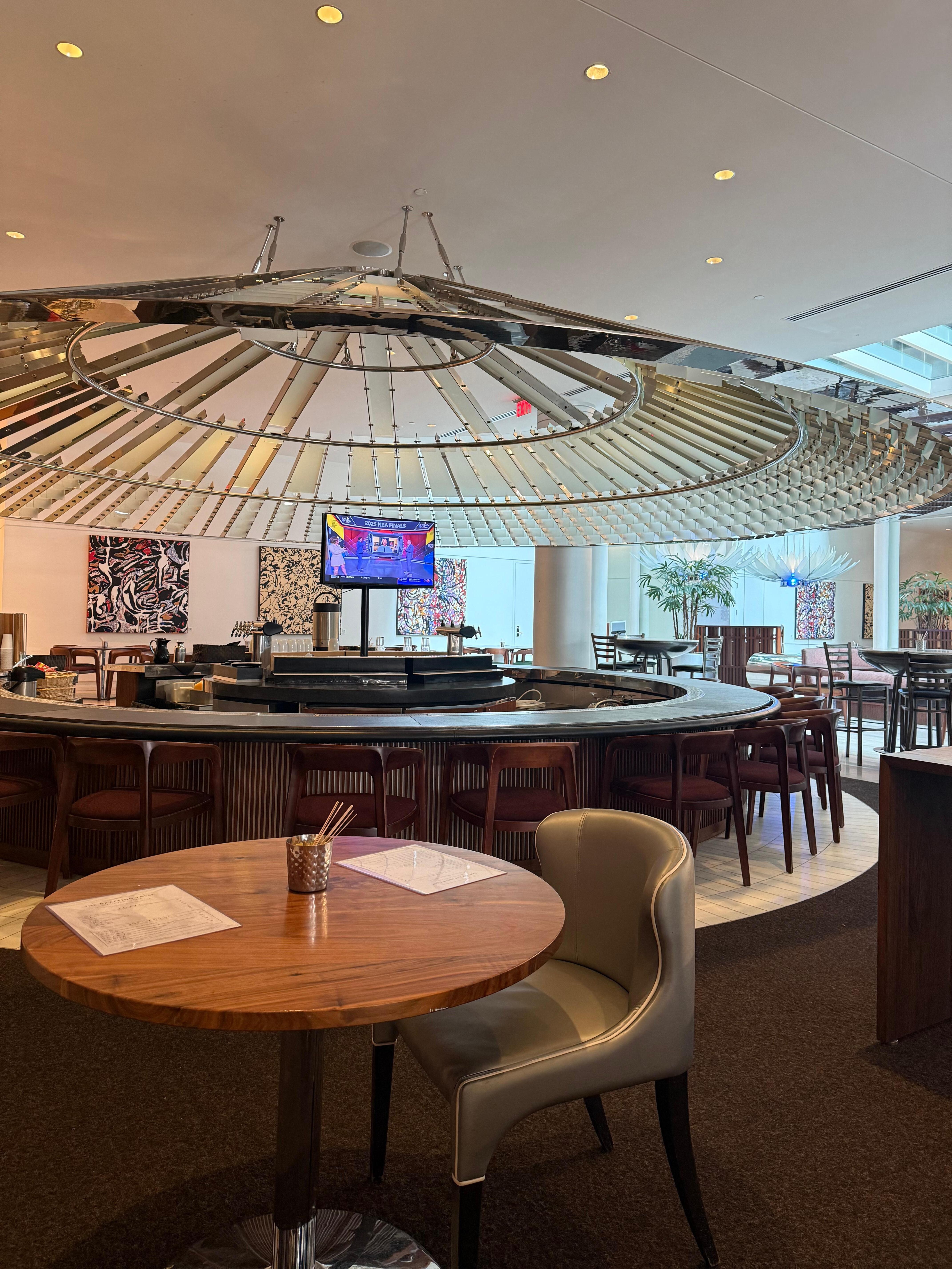 The Draft Restaurant and Bar