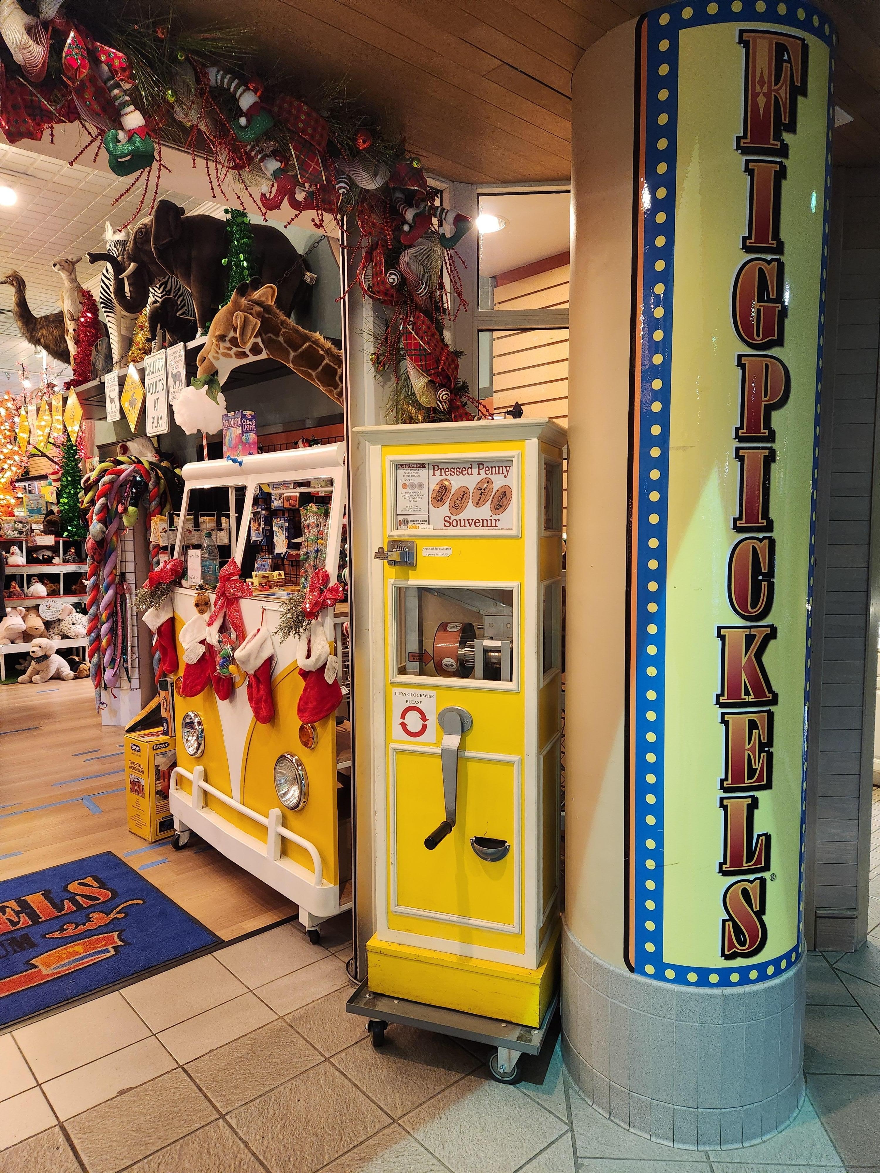 Figpickles Toy Store