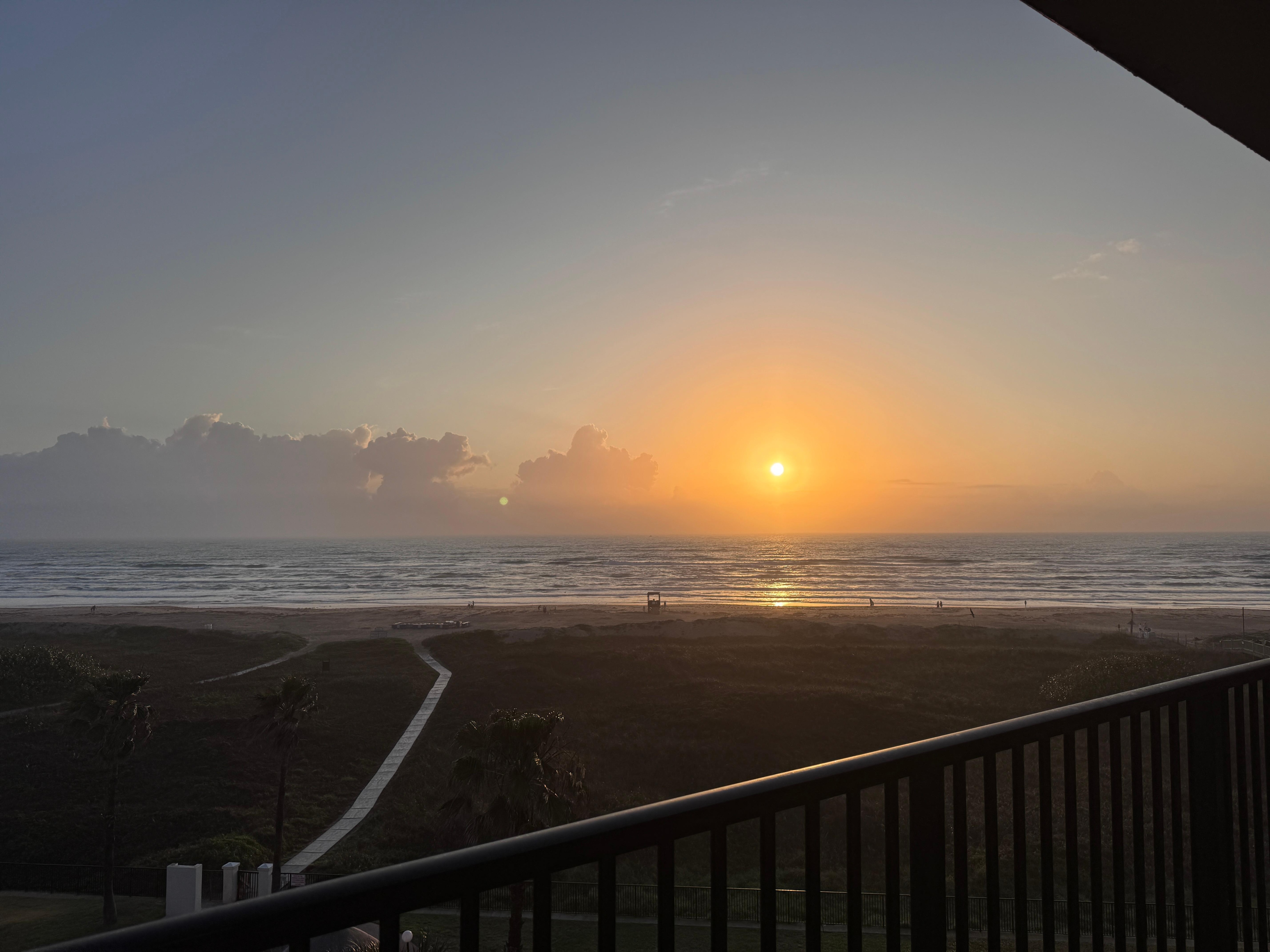 Sunrise