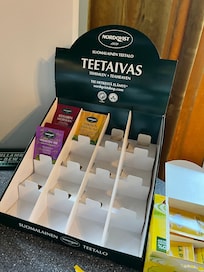 Hoppas du hittar din favorit!?