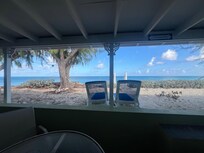 Backyard.