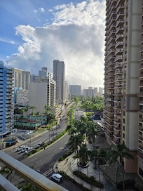 City view