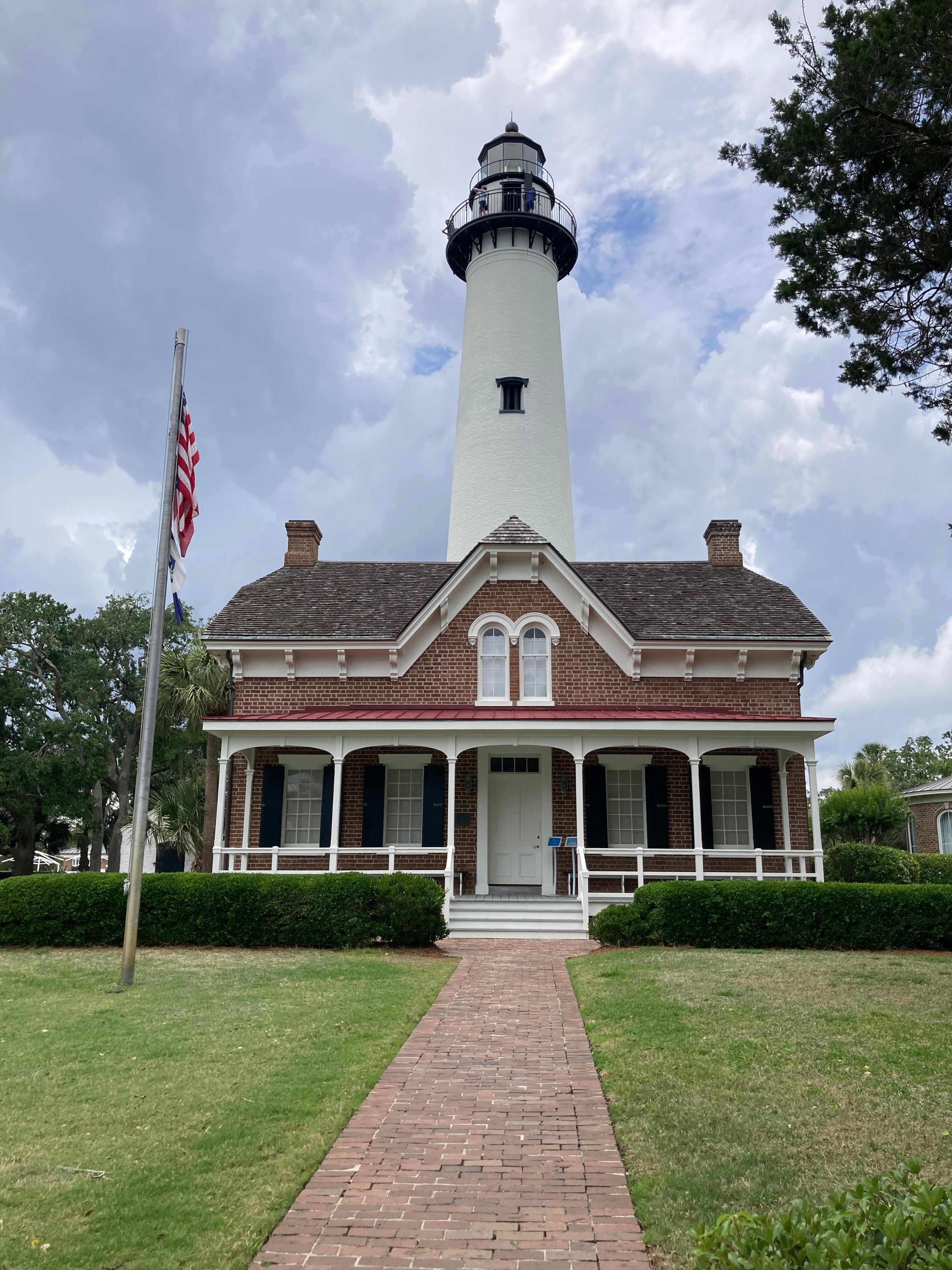 Lighthouse museum