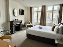 I loved this room!