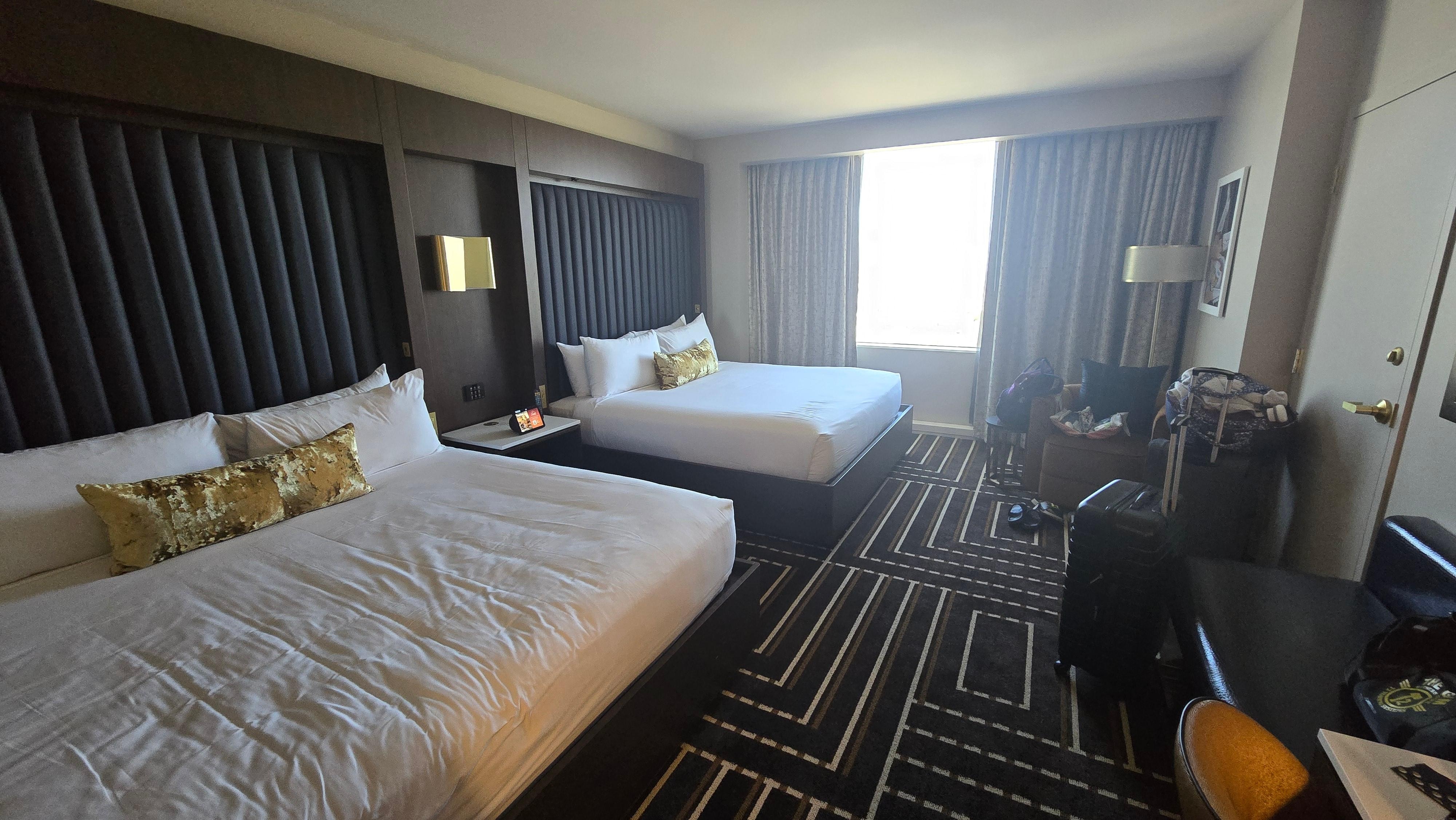 Amazing room!