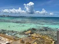 Beautiful beach