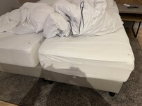 2 of the stains on sheets