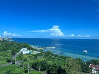 View from the 14th floor.