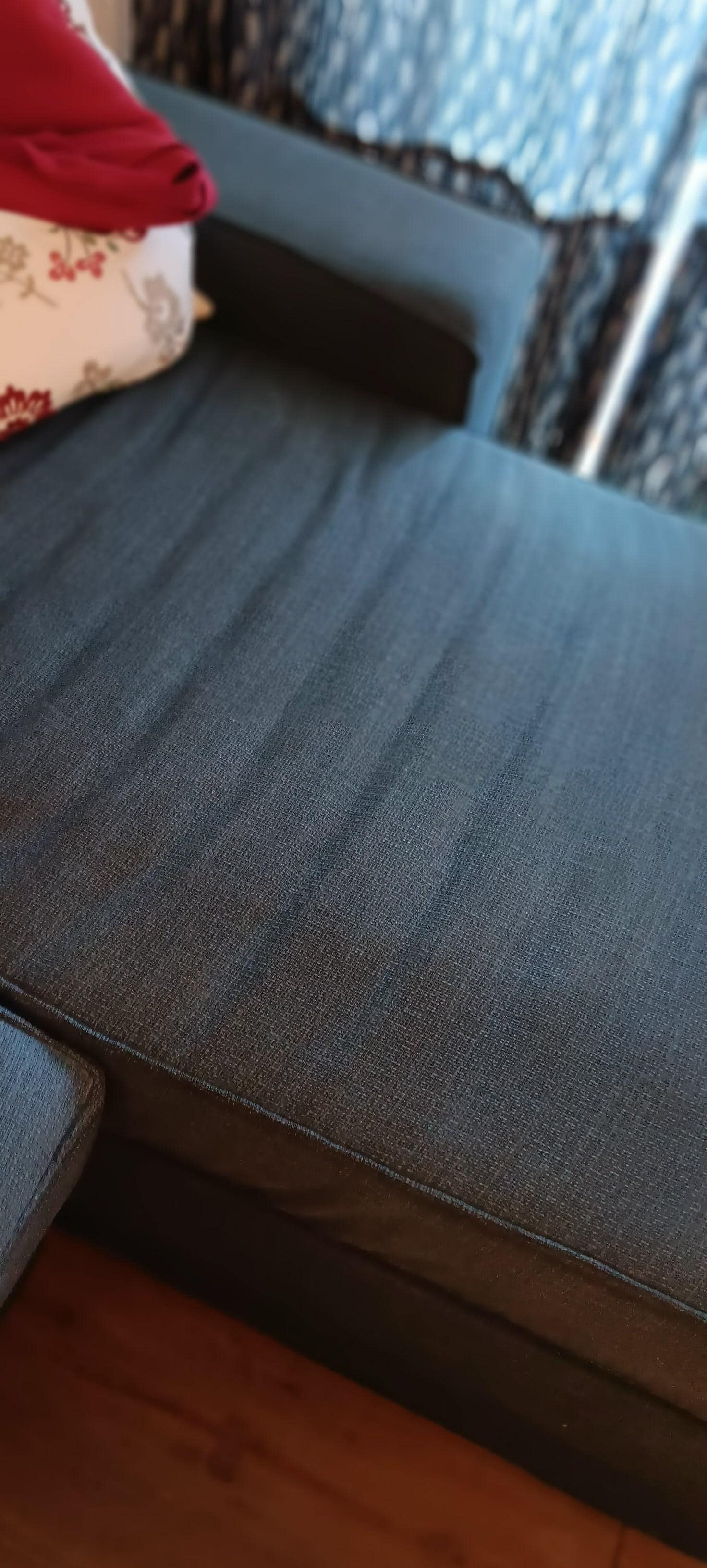 Sollte unbedingt ausgetauscht werden !!