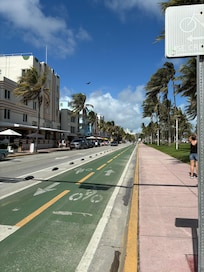 Ocean Drive