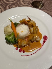Italian restaurant