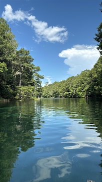 Rainbow River