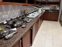 Breakfastroom