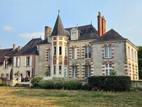 This is where you will stay :-)