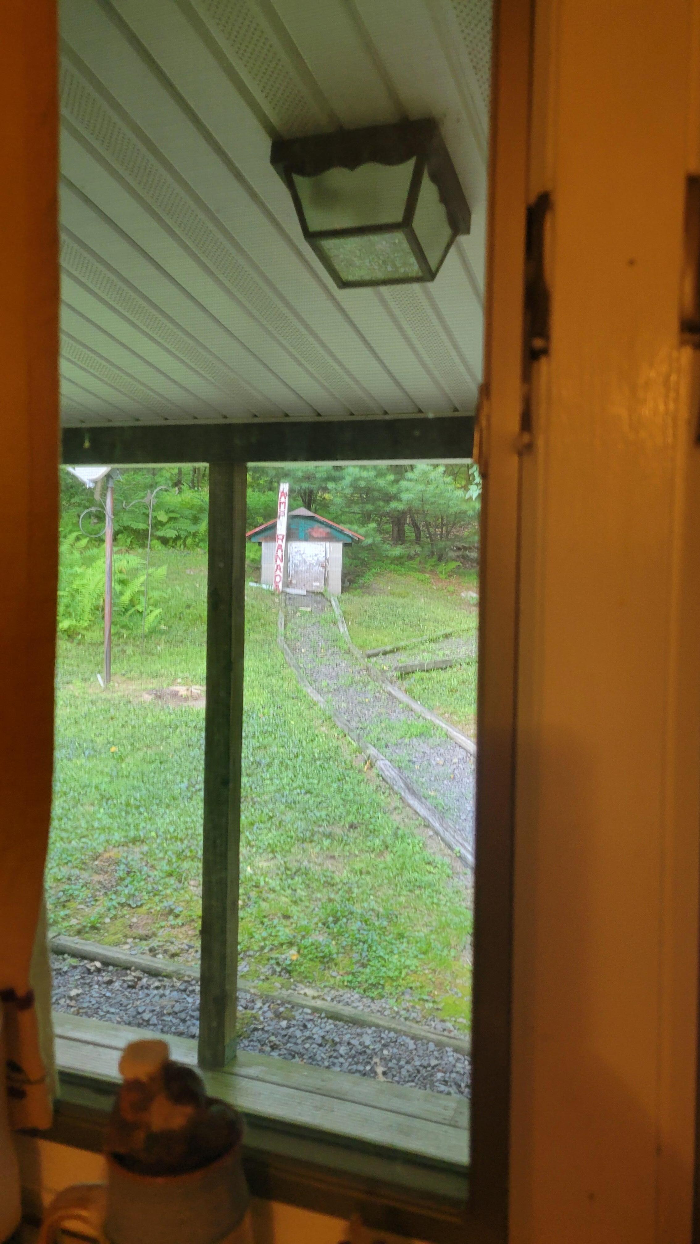 Kitchen View