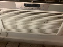 Mold in outside