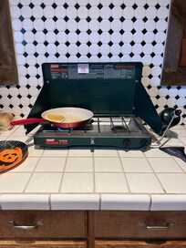 Original ad said “oven”