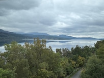 Loch Rannoch