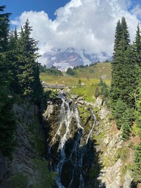 Myrtle Falls