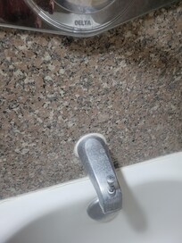 Tub filthy