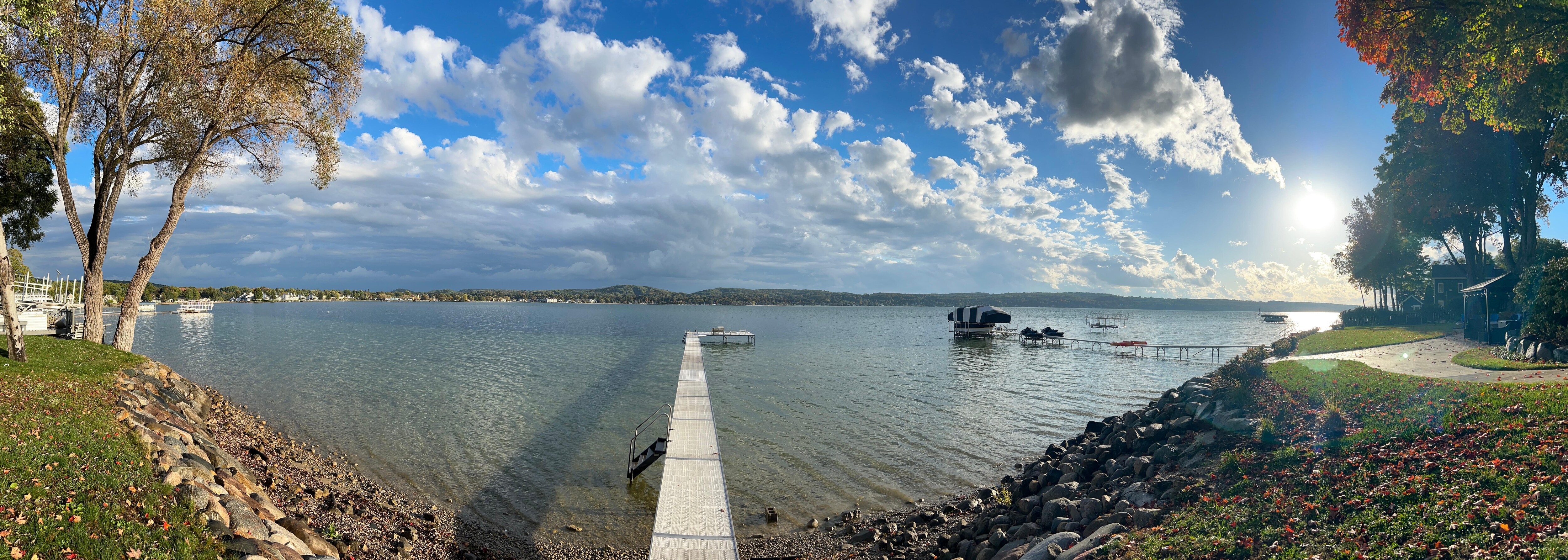 My effort at a panoramic photo 😬