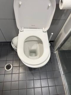 both toilet seats dont fit