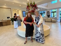 Lobby picture