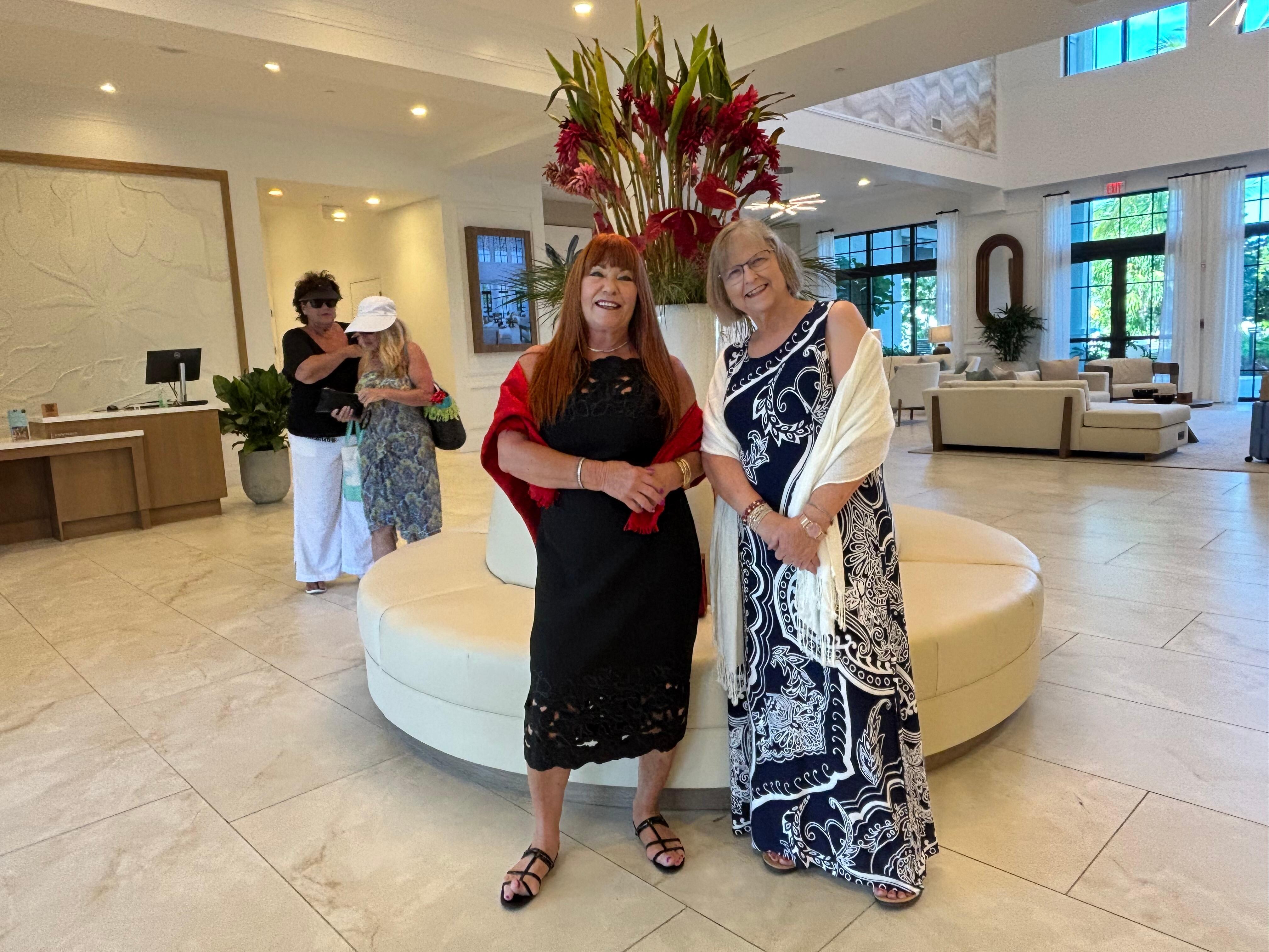 Lobby picture 