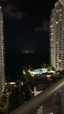 Awesome View from the 15th floor!