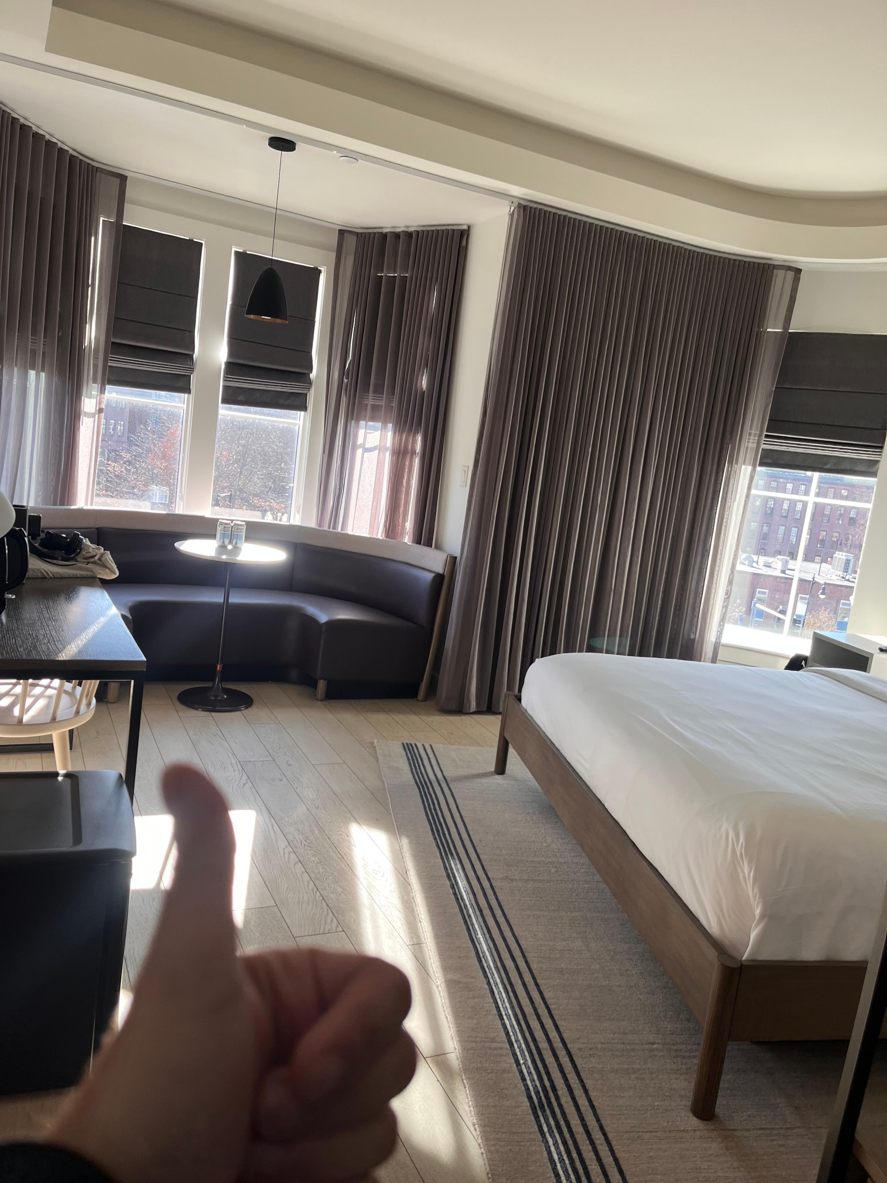 Good window for sunbathing in afternoons for a mid day pick up. 