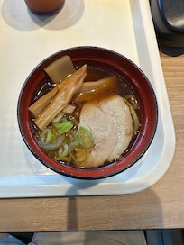 旭川ラーメン