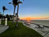 Always a great sunrise!