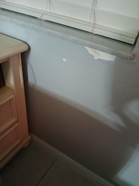 Chip paint