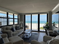 Beautiful living area