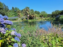Parc botanique de Haute Bretagne