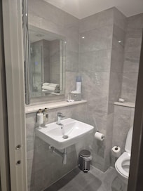 Lovely bathroom