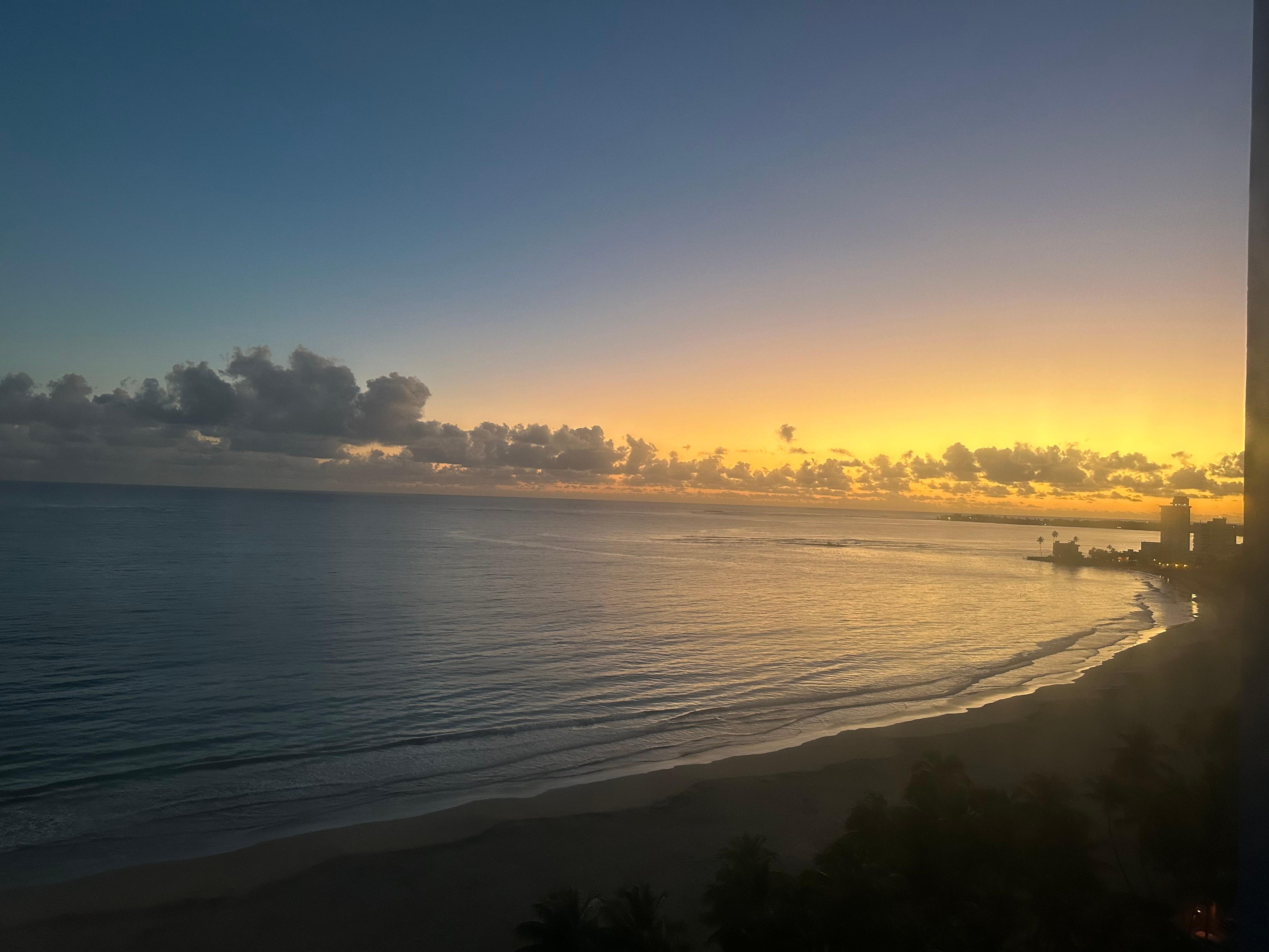 Sunrise