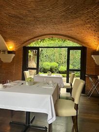 Restaurant with great breakfast
