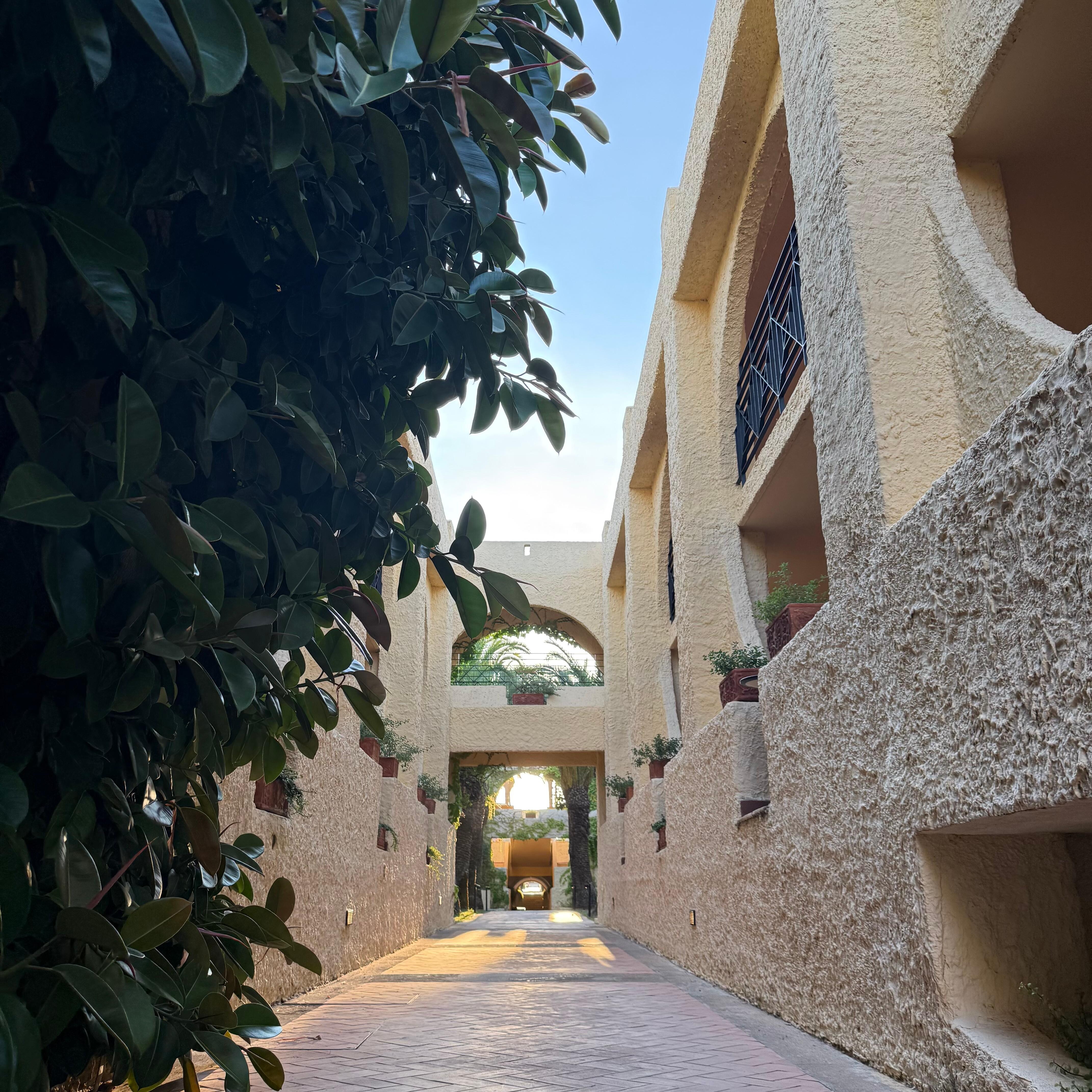 Resort 