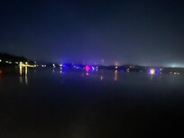 Nighttime - peaceful