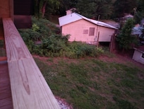 Lake view