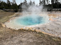 Hot Spring