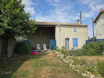 The lovely cottage