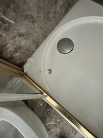Open and mold