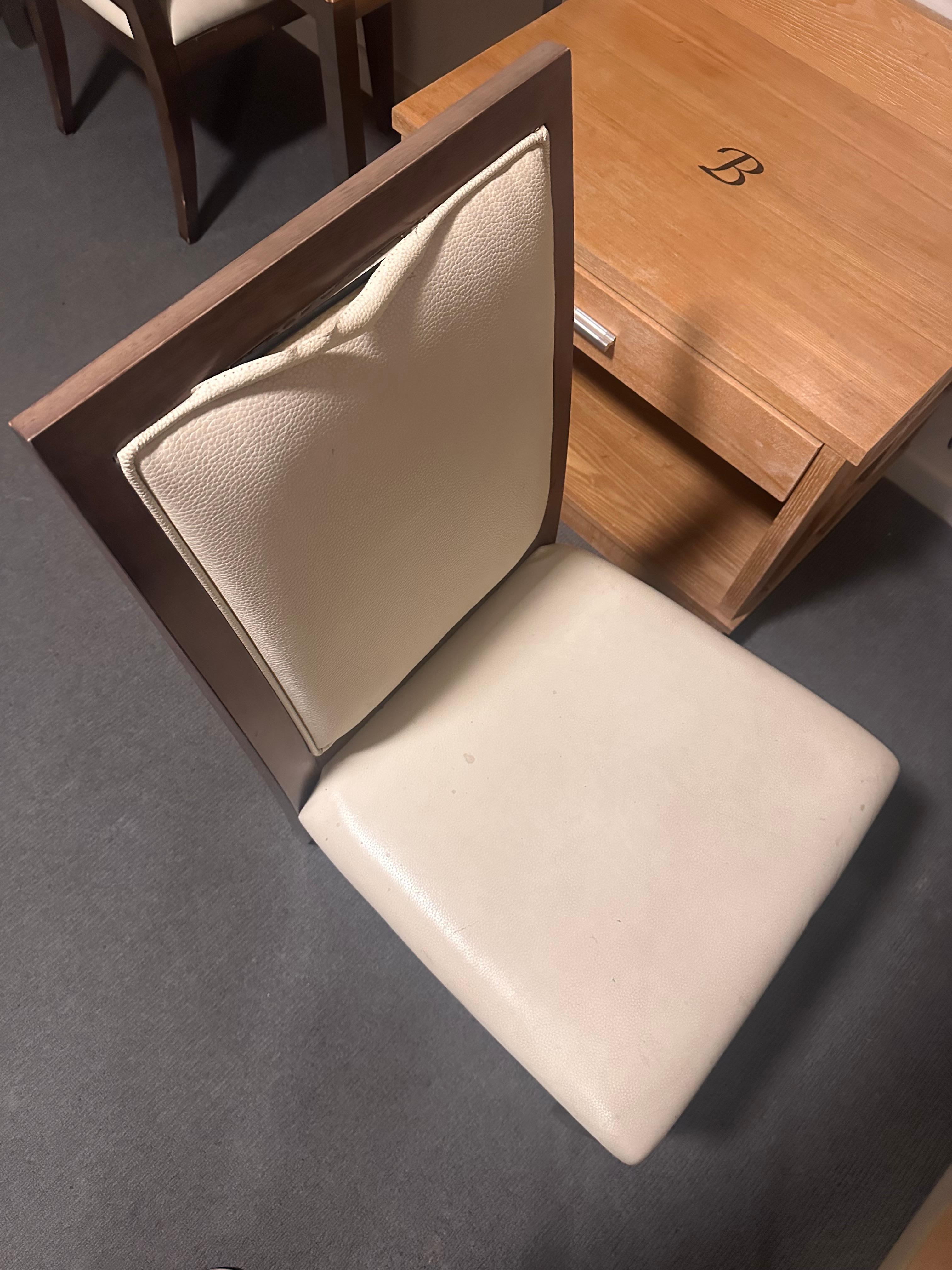 Furniture falling apart 
